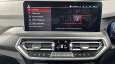 BMW X3 xDrive20d MHT M Sport 5dr Step Auto Diesel Estate